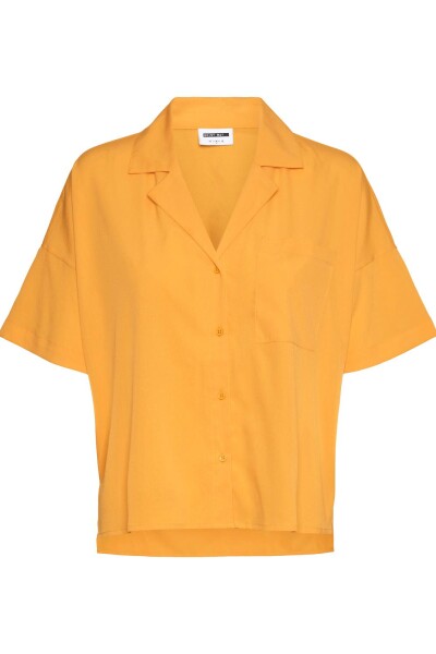 Camisa Sia Radiant Yellow