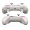 Control Gamesir T4 Nova Hd Rumble Blanco Bluetooth BLANCO