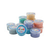 Maquillaje infantil metal (Pintura para rostro y cuerpo) 15 g