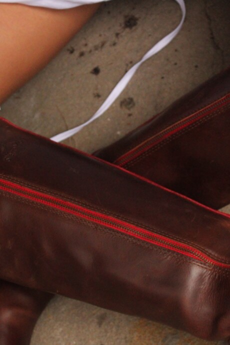 Todo Terreno Alta Red Zip