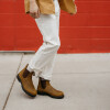 Classic Boots - Saddle Brown Classic Boots - Saddle Brown