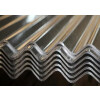 CHAPA ACANALADA GALVAN. CHAPANEL ´´CHAJA´´ 2.40 MTS 0.16MM ARMCO CHAPA ACANALADA GALVAN. CHAPANEL ´´CHAJA´´ 2.40 MTS 0.16MM ARMCO