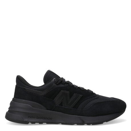 Championes de Hombre New Balance U997RFB Negro