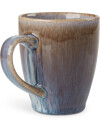 Taza HENNING 20cl Ø7xA9cm gris Taza HENNING 20cl Ø7xA9cm gris