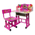 ESCRITORIO INFANTIL + SILLA - VARIOS DISEÑOS ESCRITORIO INFANTIL + SILLA - VARIOS DISEÑOS