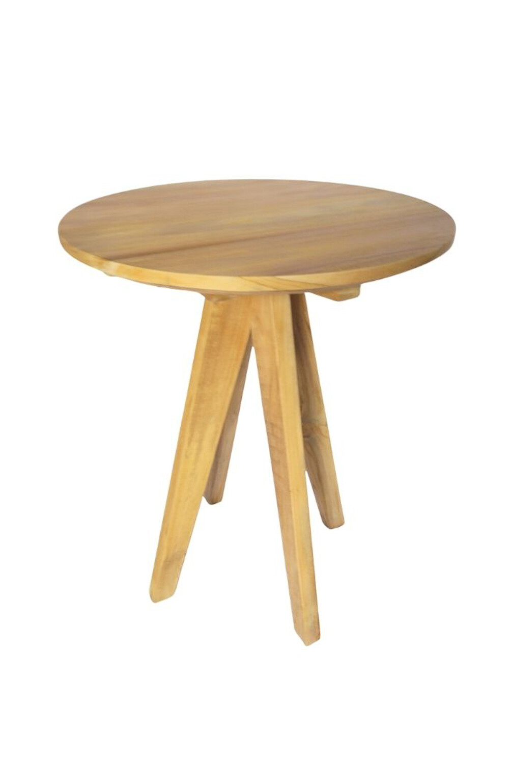 Mesa Lateral Eclip Color Unico