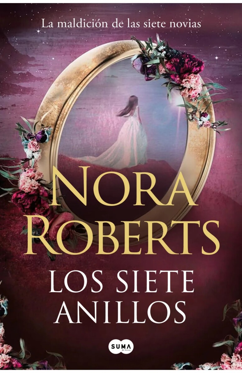 Los siete anillos. La maldición de las siete novias 03 