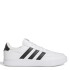 Championes de Hombre Adidas Breaknet 2.0 Blanco - Negro