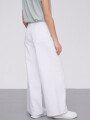 Pantalon Eddy Marfil / Off White