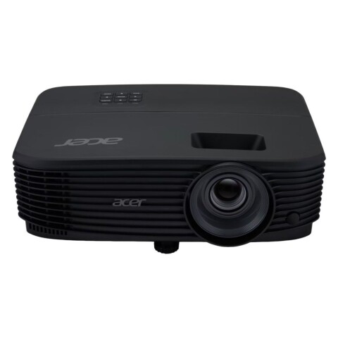 Proyector Acer X1329 DLP 4800 Lúmenes Full HD Negro Proyector Acer X1329 DLP 4800 Lúmenes Full HD Negro
