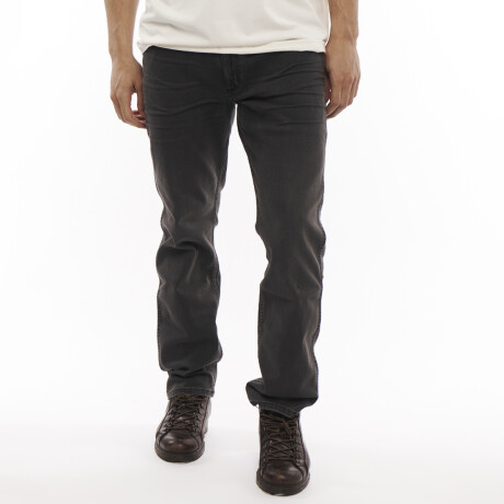 Jean Wrangler de Hombre - GREENSBORO - W70GRB0BKG ELD