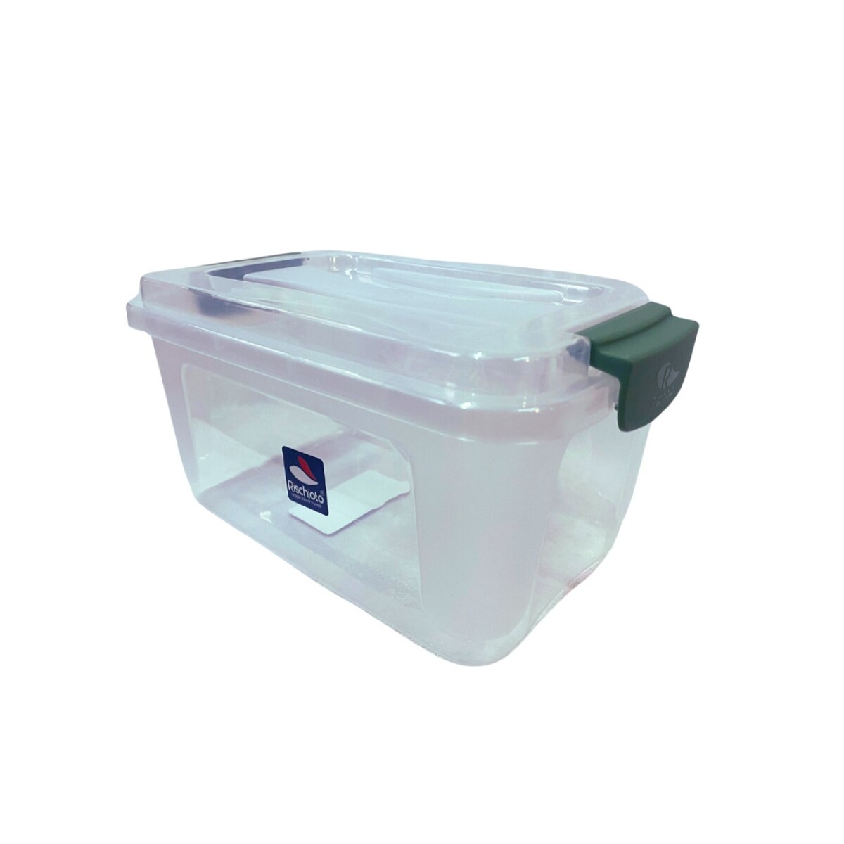 CAJA ORGANIZADORA RISCHIOTO 3.2ML - Sin color 