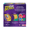 UNO Flip Attack Mattel UNO Flip Attack Mattel