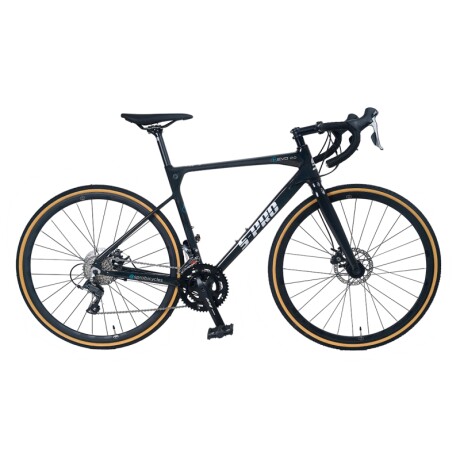 Bicicleta S-pro Ruta Evo 2.0 Talle M