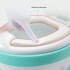 Pelela Bebe Mochila Water Con Cisterna Ideal Para Niños Variante Color Verde