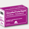 Dioxaflex Forte Rapid 10 Sobres Dioxaflex Forte Rapid 10 Sobres