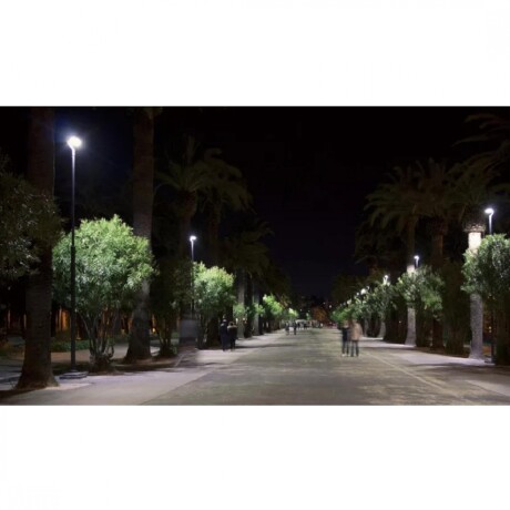 Parklight led 50w, plazas y caminerias Parklight led 50w, plazas y caminerias