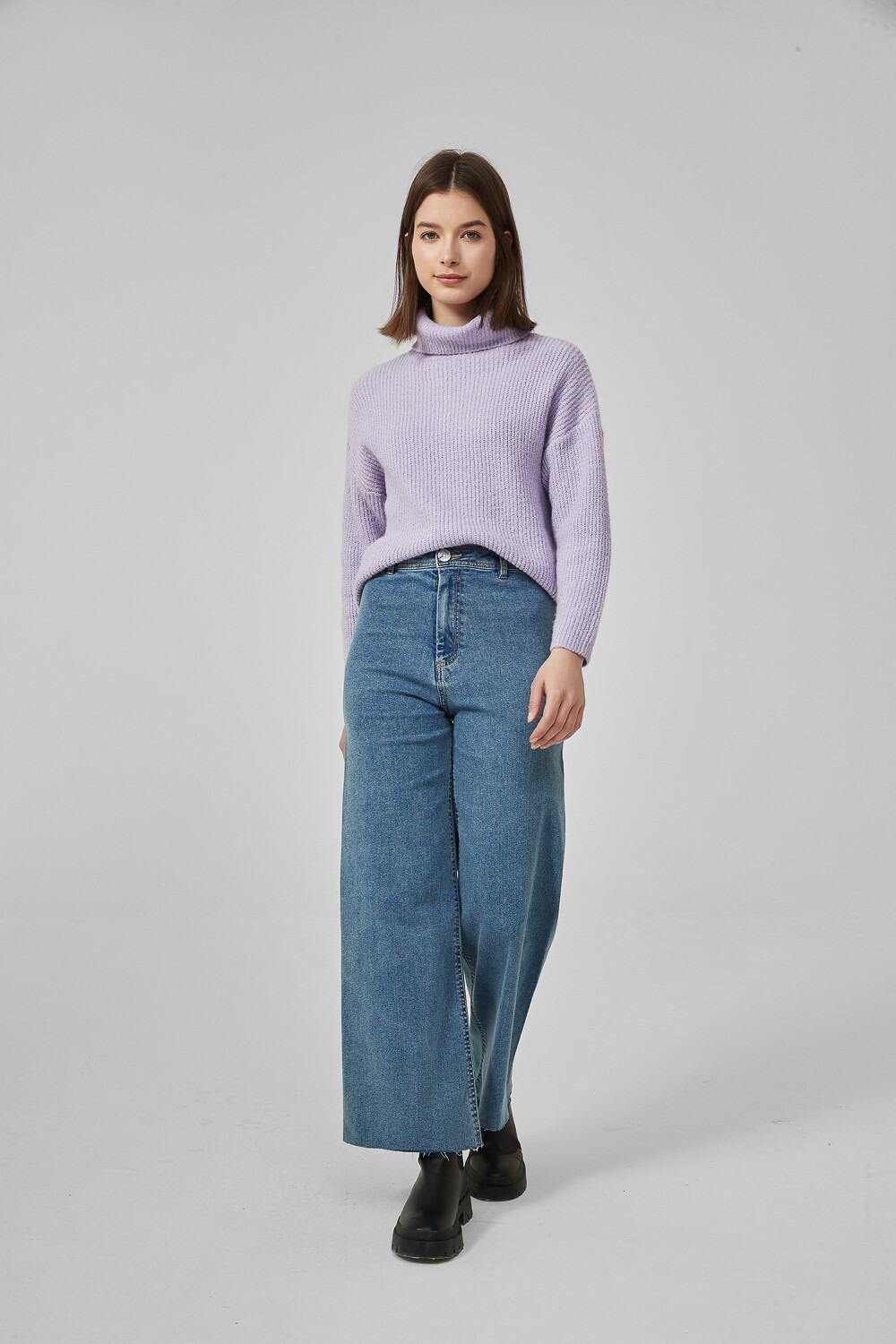 Pantalon Balton Azul