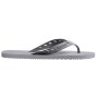 Sandalias Havaianas Track Go Fc Hombre Gris Hielo