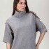 Sweater Freya Gris