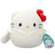 Peluche Squishmallows 20 cm 4 modelos - Hello Kitty Peluche Squishmallows 20 cm 4 modelos - Hello Kitty