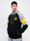 CAMPERA LIMIA Peñarol Hombre 253