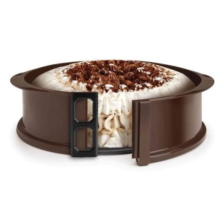 Tortera 25cm desmontable con cinto. De silicona Lacor Tortera 25cm desmontable con cinto. De silicona Lacor