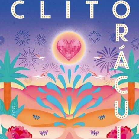 CLITORACULO Y CARTAS CLITORACULO Y CARTAS