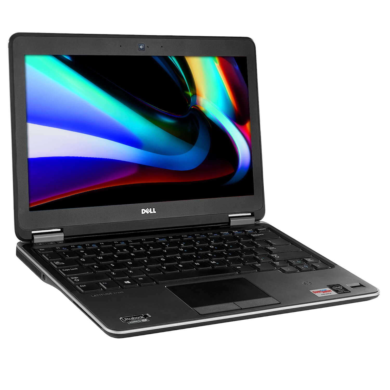 Notebook Dell Latitude E7240 I5/ 8 Gb Ram/ 128 Gb Ssd - NOTEBOOK