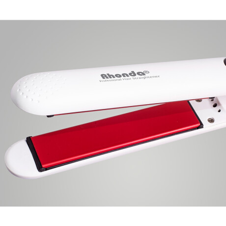 PLANCHA DE PELO RHONDA PROFESIONAL DIGITAL IONIC PLANCHA DE PELO RHONDA PROFESIONAL DIGITAL IONIC