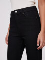 Pantalon Aparis Negro