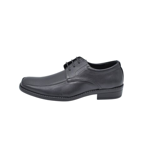ZAPATO 39-44 BLACK