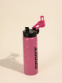 Botella Agua Sport Ii Bubblegum