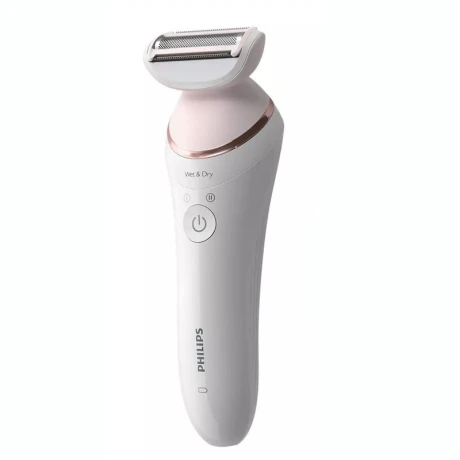 Depiladora Wet & Dry Philips Depiladora Wet & Dry Philips