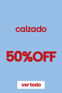 SALE 2026 CALZADO