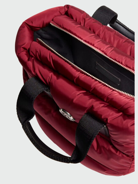 MONCLER - Mini Tote Bag Caradoc Azul