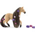 Juguete Schleich Figura Yegua Caballo Andaluz Set Belleza Juguete Schleich Figura Yegua Caballo Andaluz Set Belleza