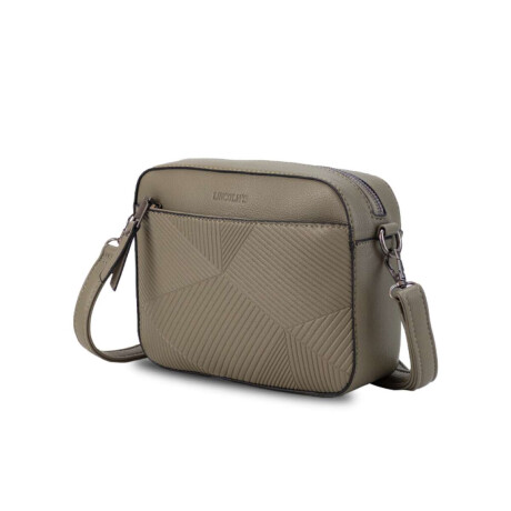 Bandolera Seychelles Salvia