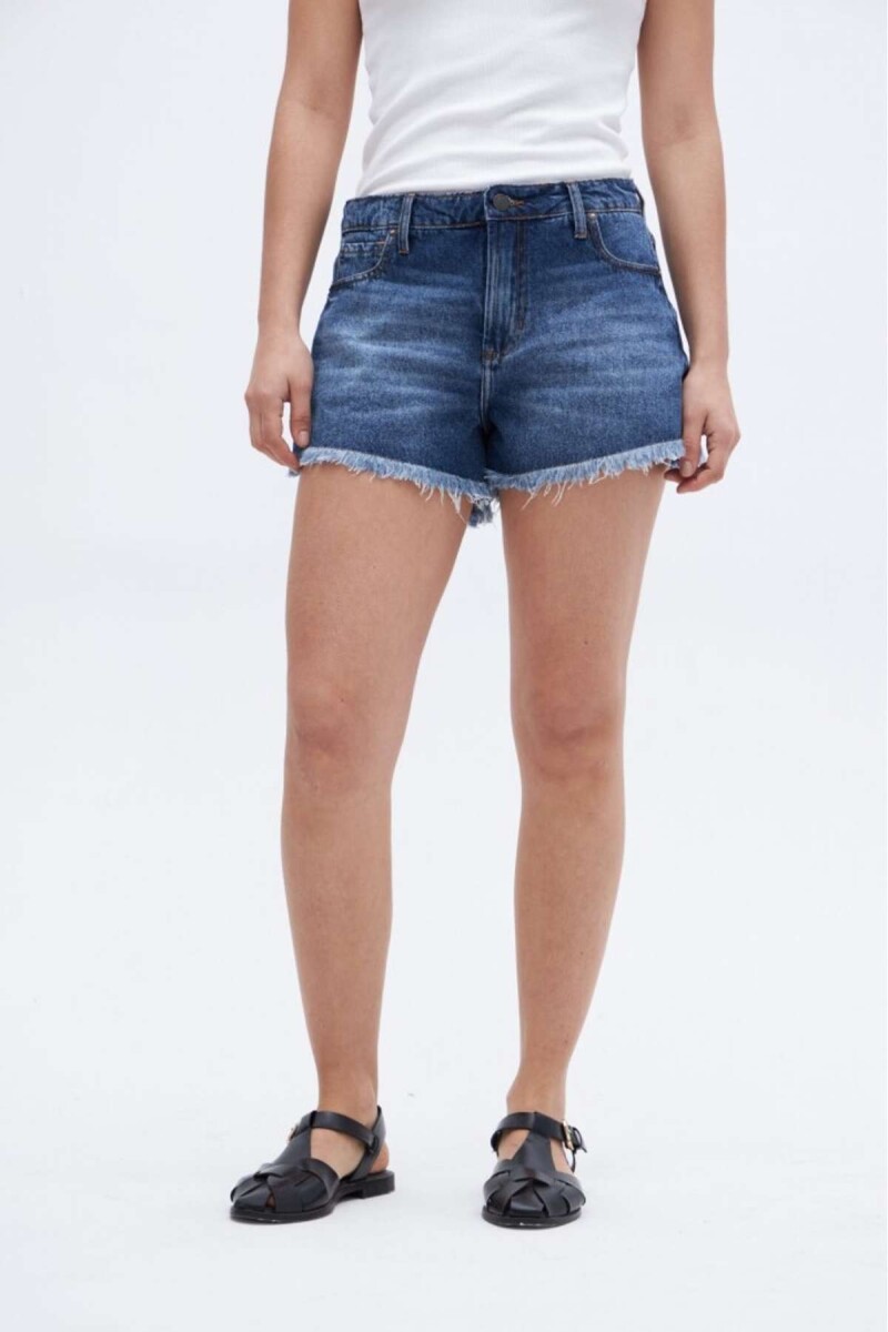 Short jean Astoria - 26 