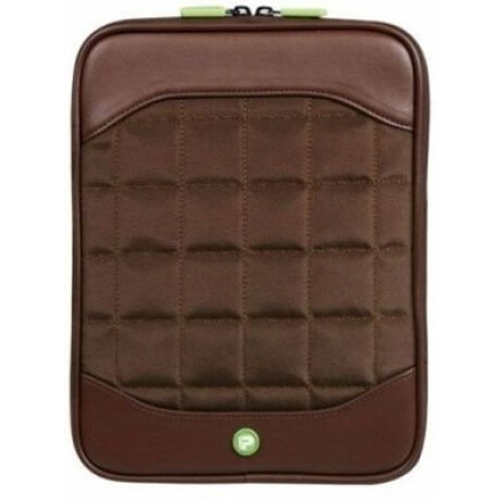 Funda Ipad Port Case Berlin Ipad Skin Marron/negro Funda Ipad Port Case Berlin Ipad Skin Marron/negro