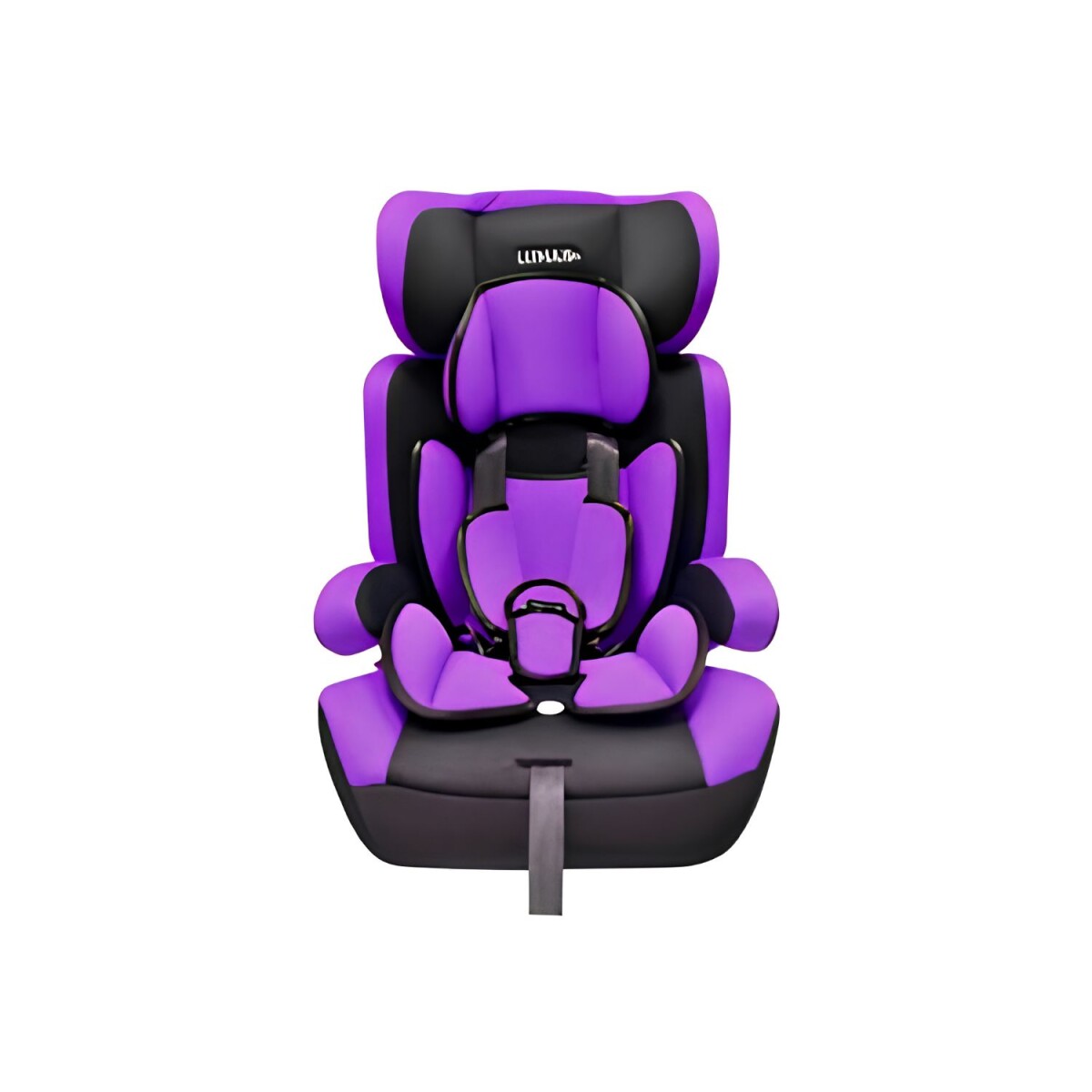 Silla para Auto Booster 3 en 1 Next Generation Lumax Kids - Violeta 