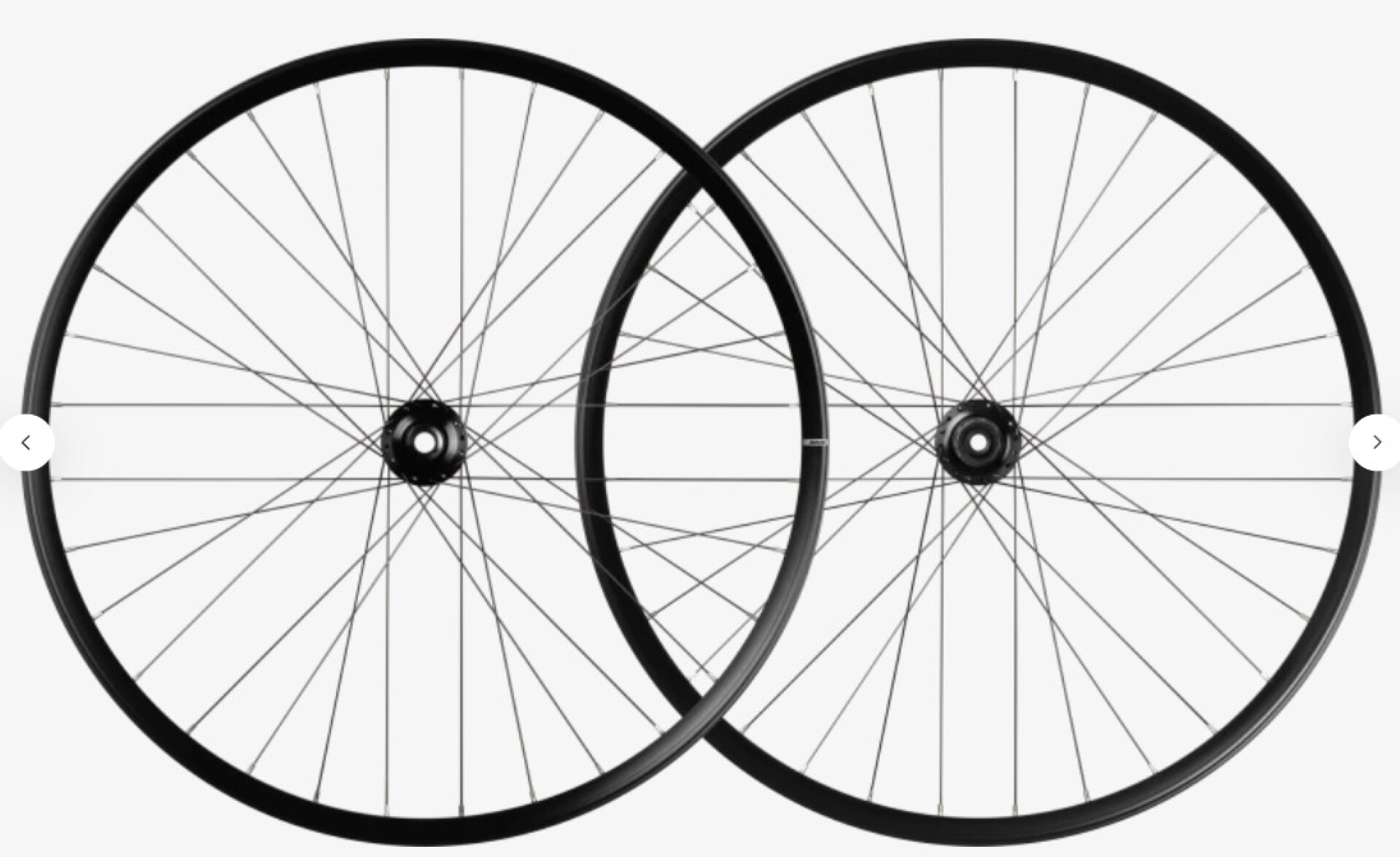 MAVIC CROSSRIDE 1 AL MICROSPILE - MAVIC CROSSRIDE 1 AL XD 