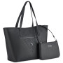 Cartera Guess Keira Negro 0