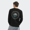 Buzo Reef Round Neck Negro