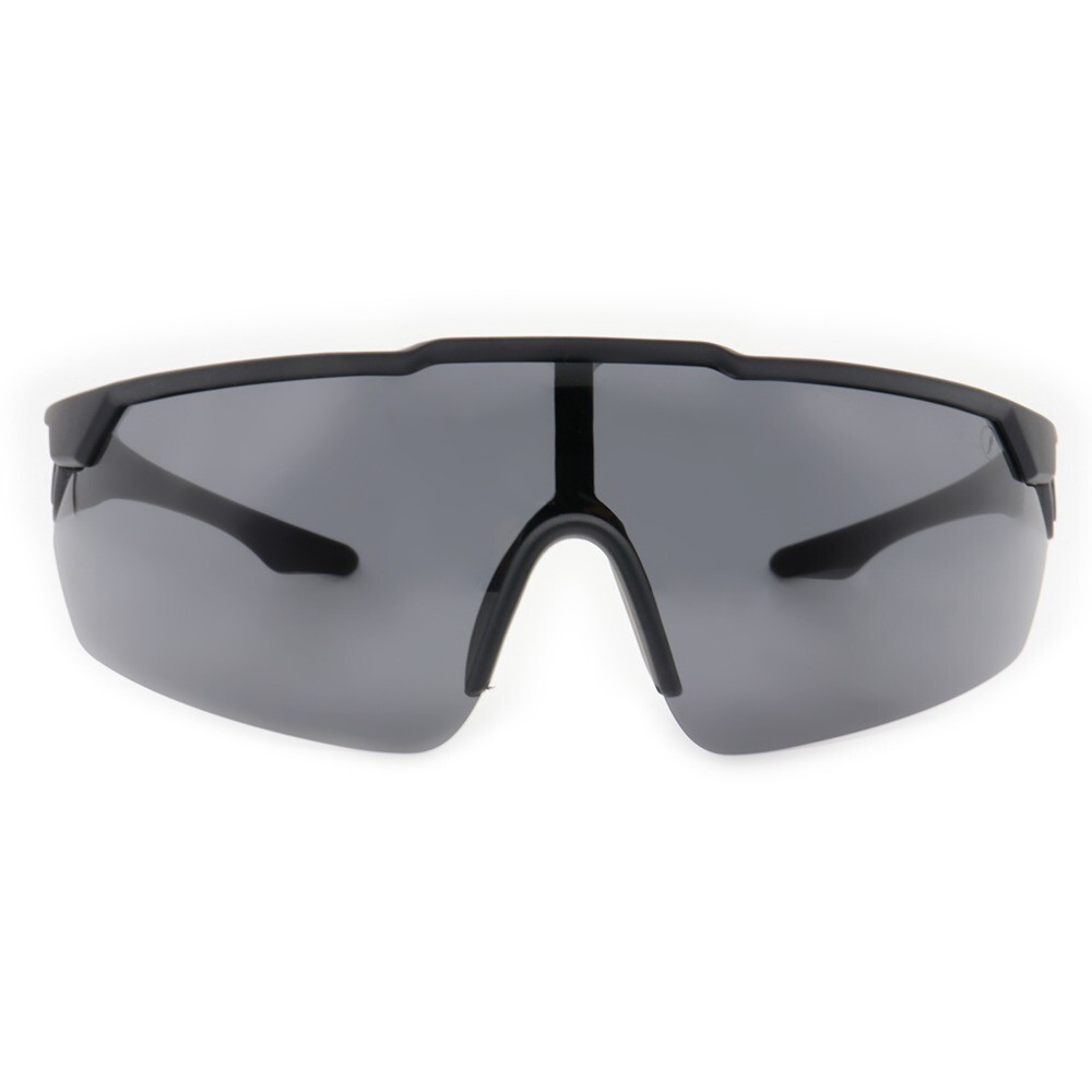 Lentes De Sol Chilli Beans Fluctuante Negro/Negro