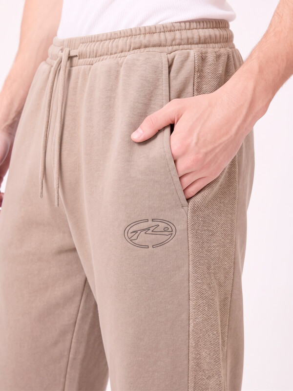 JOGGER FLONDER RUSTY Arena