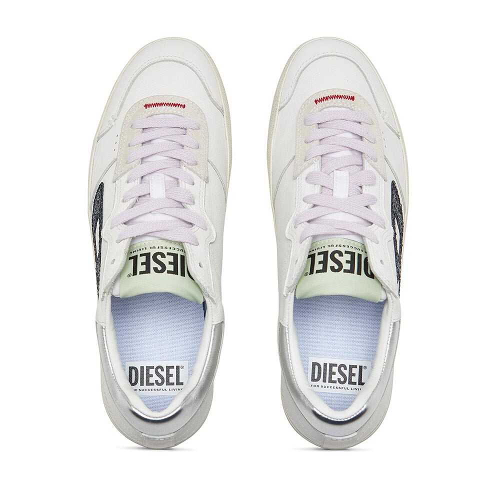 S-Leroji Low W - Mujer Multicolor