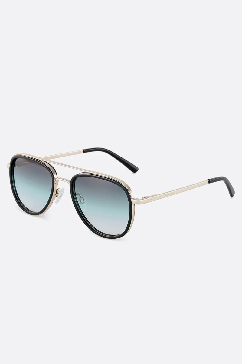 LENTES DE SOL Turquesa