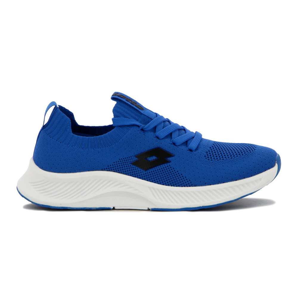 Lotto champion running hombre azul/blanco Azul-Blanco