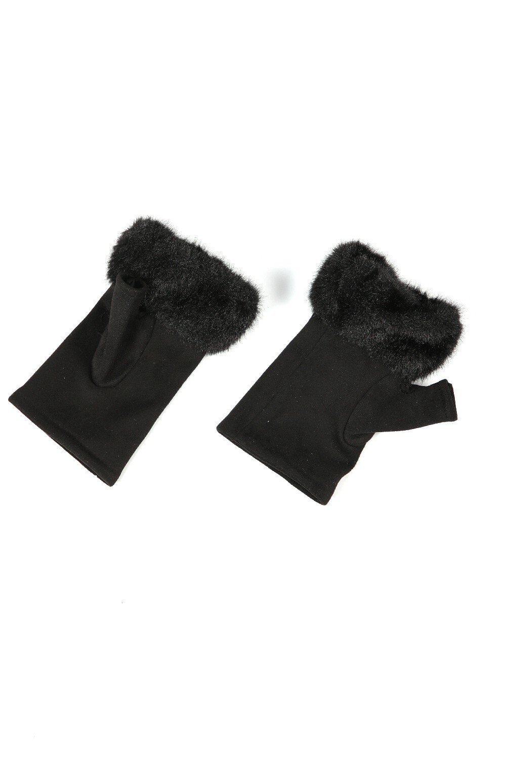 Guantes Ornn Negro